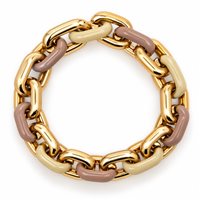 Bracelet Fraleoni Woman in Silver FRA02